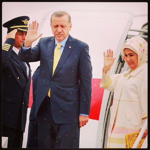 Erdoğan'ın en beğenilen fotoğrafları 142