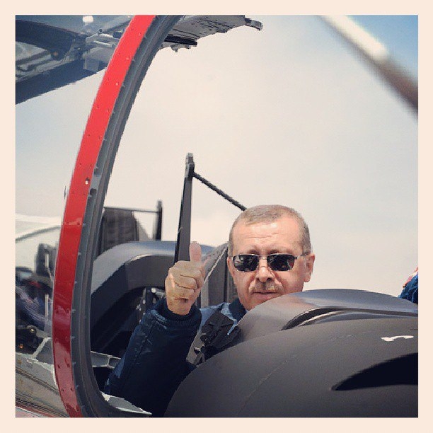 Erdoğan'ın en beğenilen fotoğrafları 144
