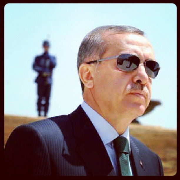 Erdoğan'ın en beğenilen fotoğrafları 145