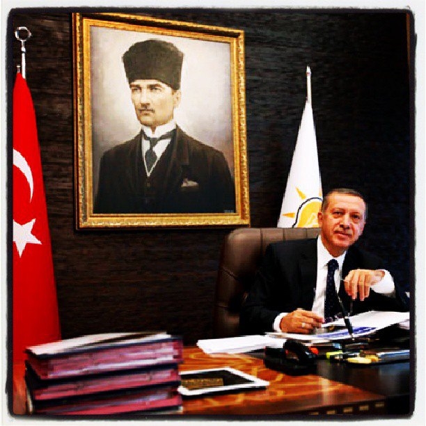 Erdoğan'ın en beğenilen fotoğrafları 146