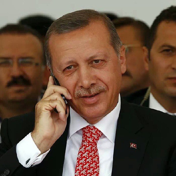 Erdoğan'ın en beğenilen fotoğrafları 148