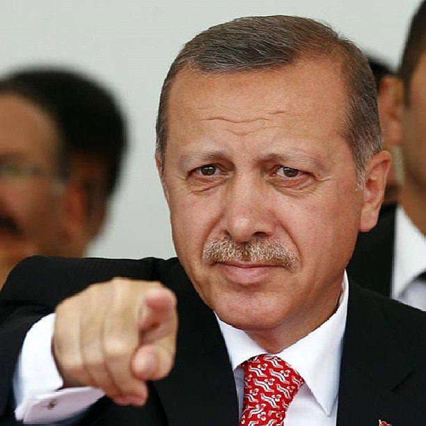 Erdoğan'ın en beğenilen fotoğrafları 149