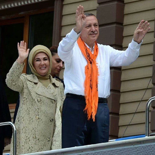 Erdoğan'ın en beğenilen fotoğrafları 153