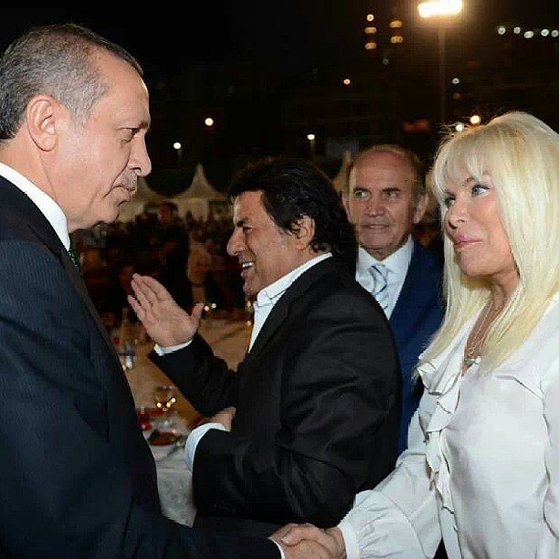 Erdoğan'ın en beğenilen fotoğrafları 157
