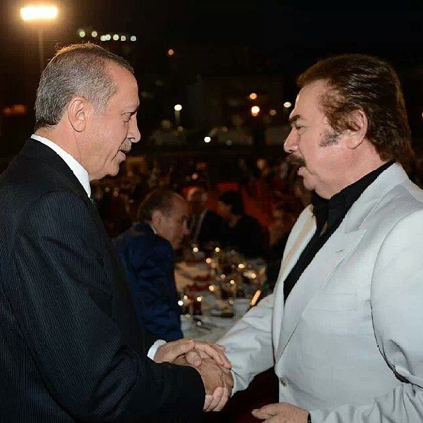 Erdoğan'ın en beğenilen fotoğrafları 158