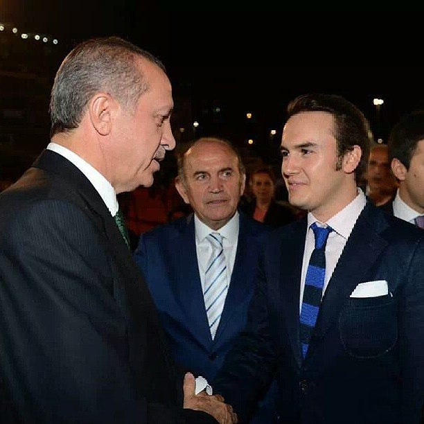 Erdoğan'ın en beğenilen fotoğrafları 161