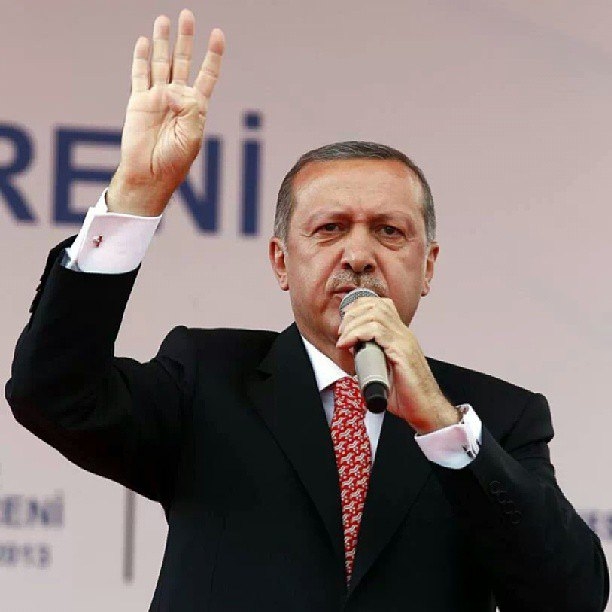Erdoğan'ın en beğenilen fotoğrafları 166