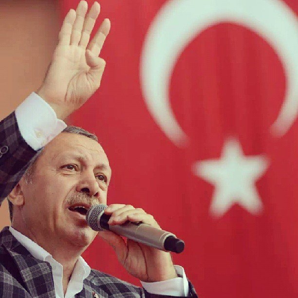 Erdoğan'ın en beğenilen fotoğrafları 167