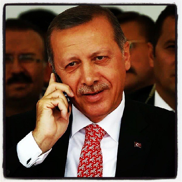 Erdoğan'ın en beğenilen fotoğrafları 168