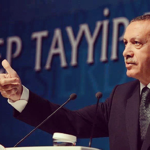 Erdoğan'ın en beğenilen fotoğrafları 169