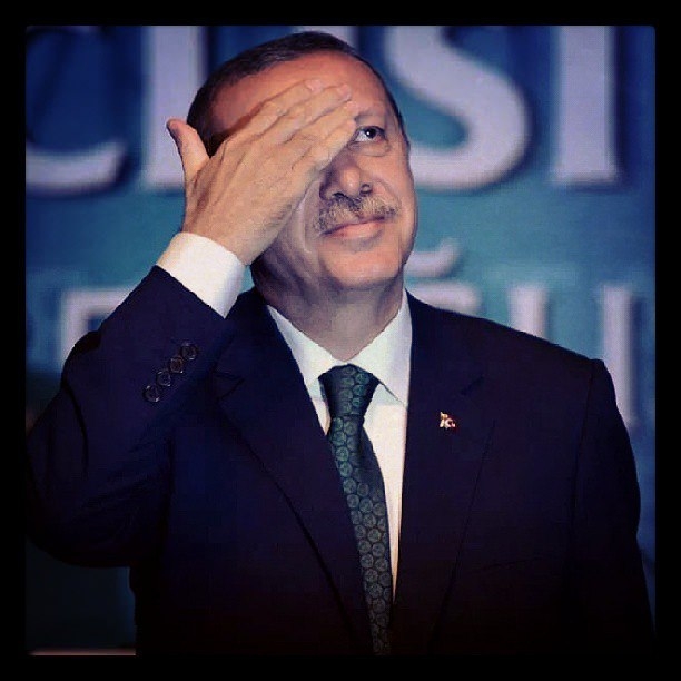 Erdoğan'ın en beğenilen fotoğrafları 170