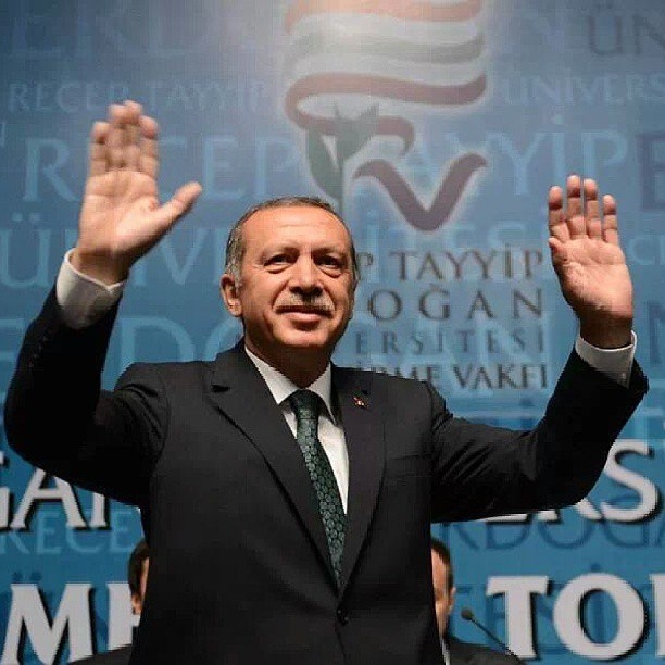 Erdoğan'ın en beğenilen fotoğrafları 171