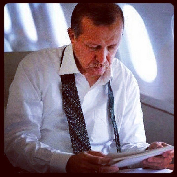 Erdoğan'ın en beğenilen fotoğrafları 173