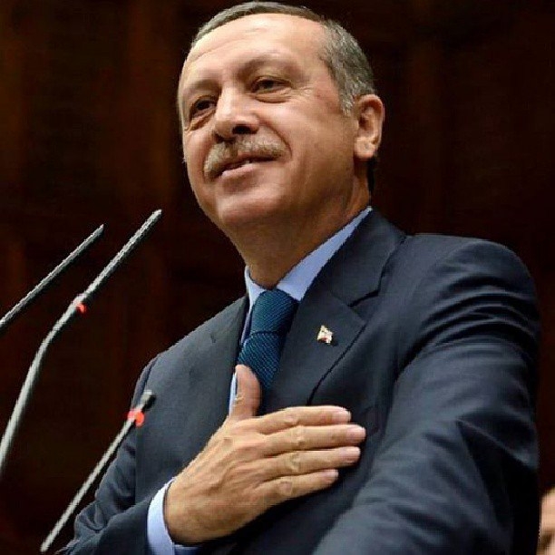 Erdoğan'ın en beğenilen fotoğrafları 177