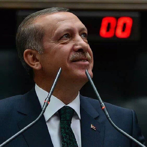 Erdoğan'ın en beğenilen fotoğrafları 178