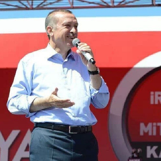 Erdoğan'ın en beğenilen fotoğrafları 179