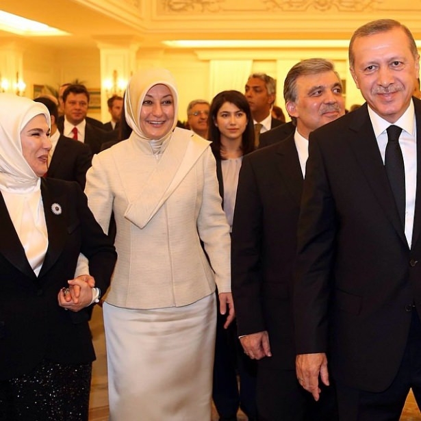 Erdoğan'ın en beğenilen fotoğrafları 18