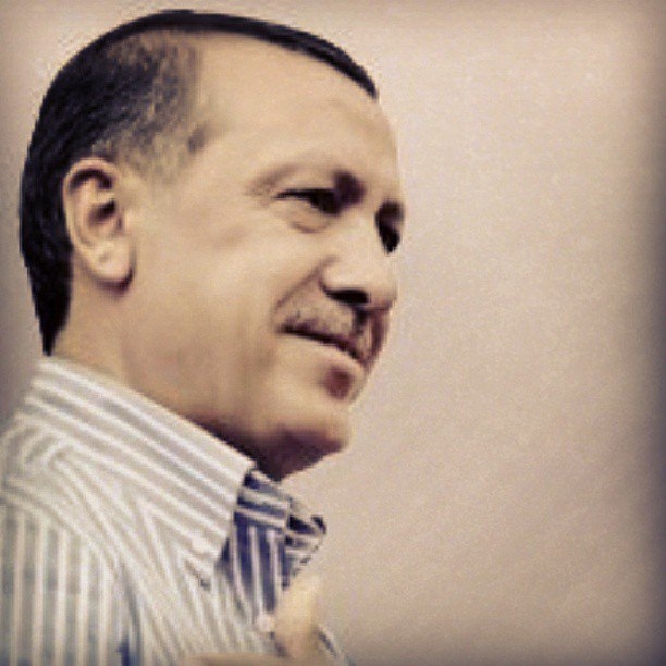 Erdoğan'ın en beğenilen fotoğrafları 180