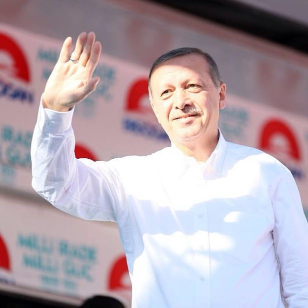 Erdoğan'ın en beğenilen fotoğrafları 19
