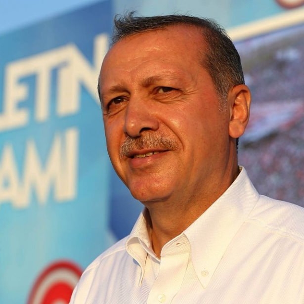 Erdoğan'ın en beğenilen fotoğrafları 21