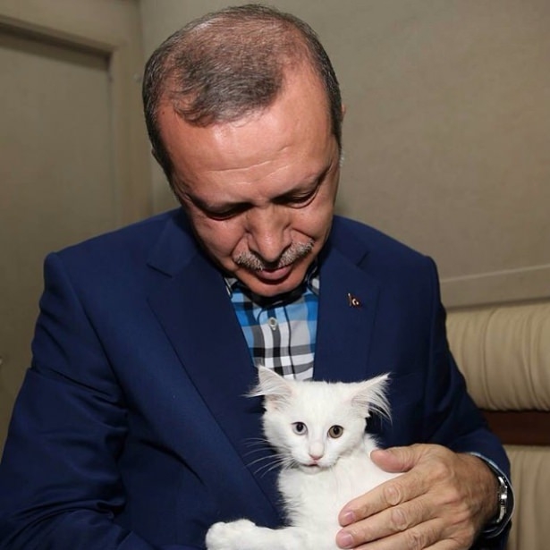 Erdoğan'ın en beğenilen fotoğrafları 22