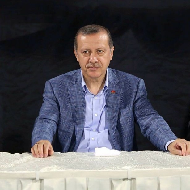Erdoğan'ın en beğenilen fotoğrafları 24