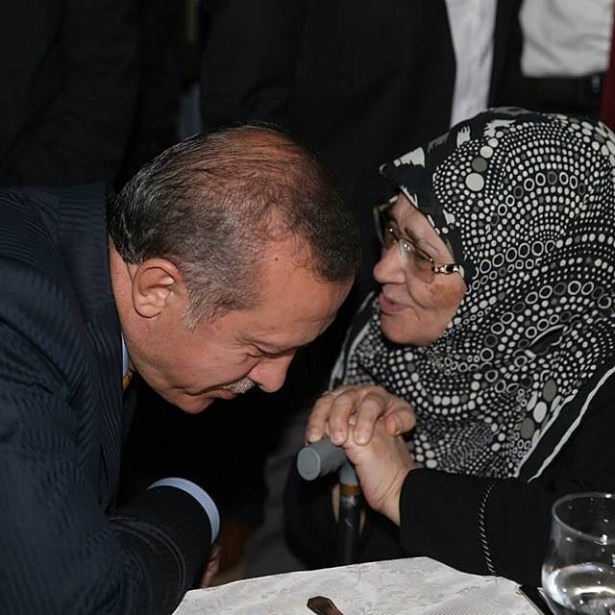 Erdoğan'ın en beğenilen fotoğrafları 27