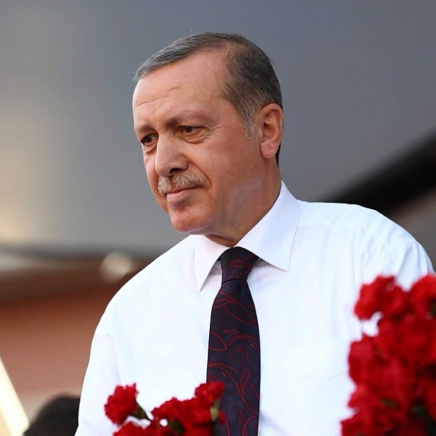 Erdoğan'ın en beğenilen fotoğrafları 28