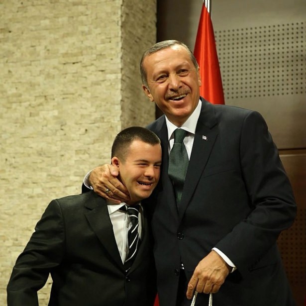Erdoğan'ın en beğenilen fotoğrafları 32