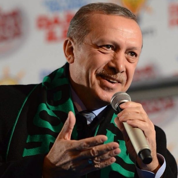 Erdoğan'ın en beğenilen fotoğrafları 39