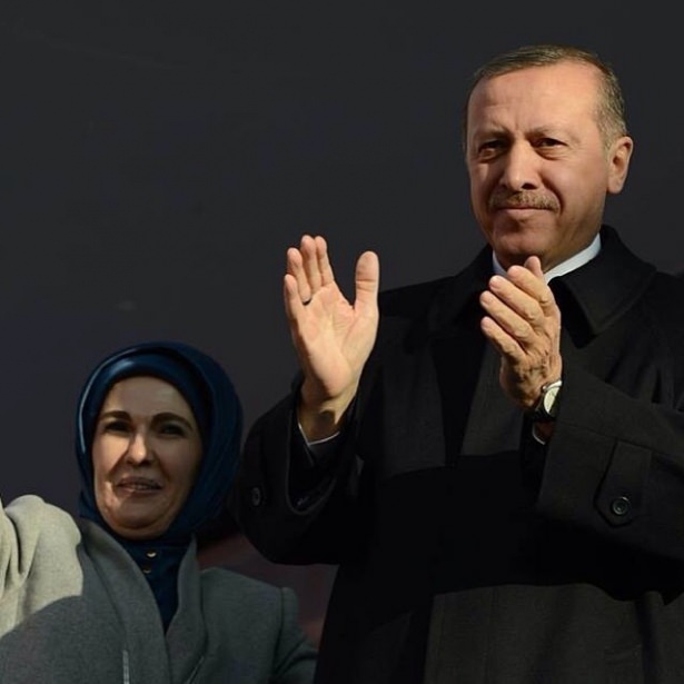 Erdoğan'ın en beğenilen fotoğrafları 40