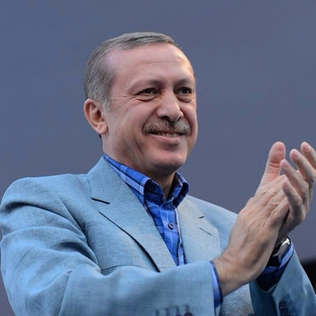 Erdoğan'ın en beğenilen fotoğrafları 41