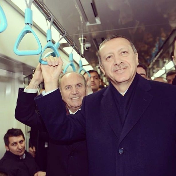 Erdoğan'ın en beğenilen fotoğrafları 42