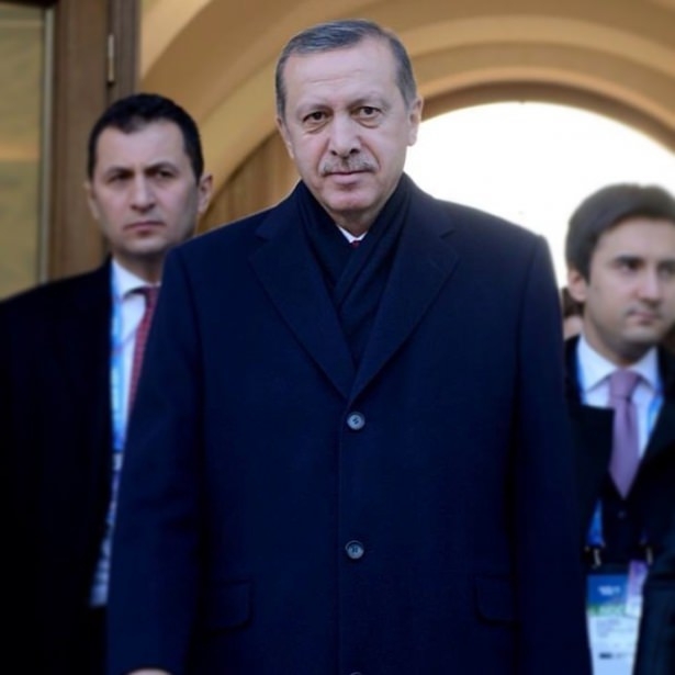 Erdoğan'ın en beğenilen fotoğrafları 44