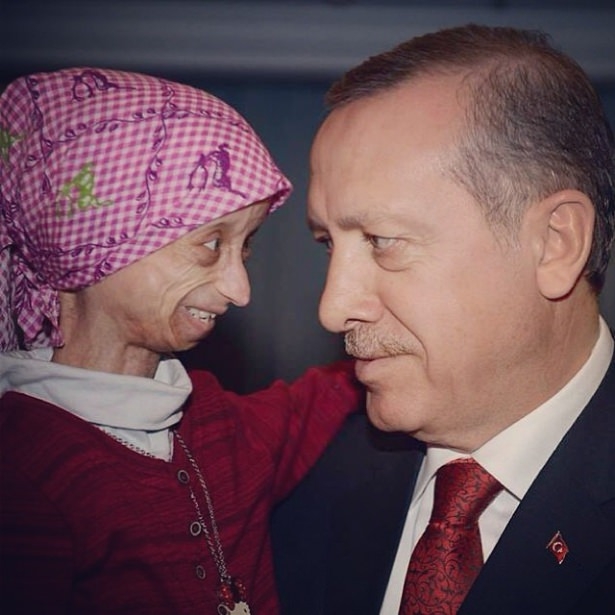Erdoğan'ın en beğenilen fotoğrafları 46