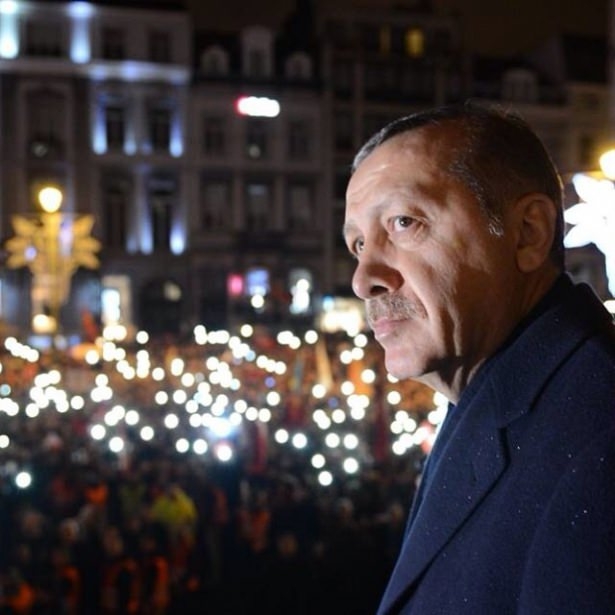 Erdoğan'ın en beğenilen fotoğrafları 48