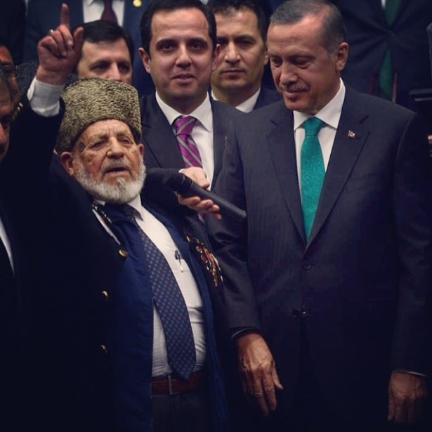 Erdoğan'ın en beğenilen fotoğrafları 49