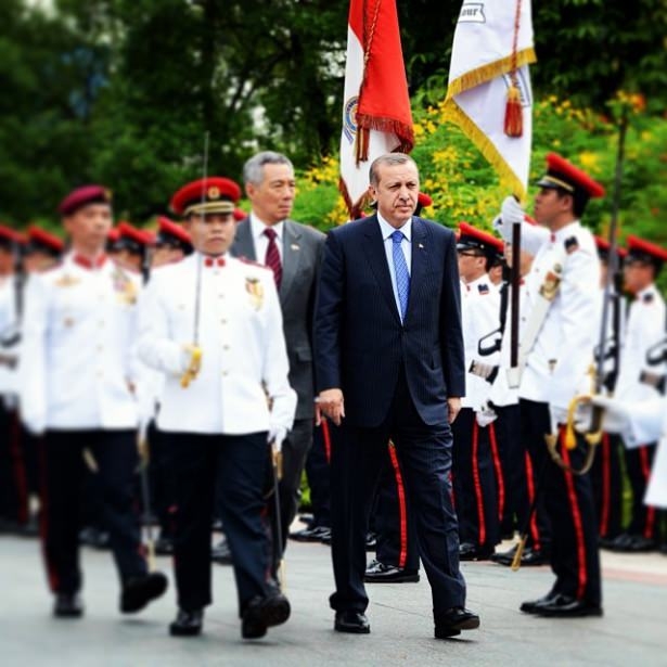 Erdoğan'ın en beğenilen fotoğrafları 51