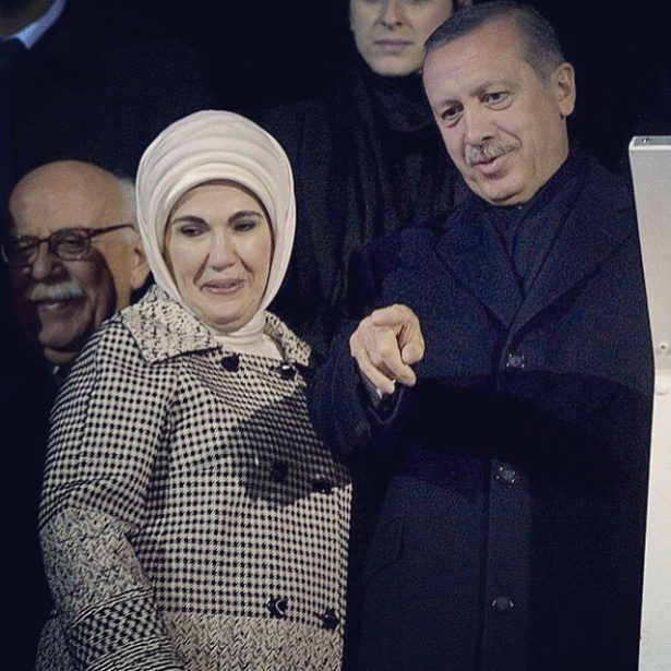 Erdoğan'ın en beğenilen fotoğrafları 55