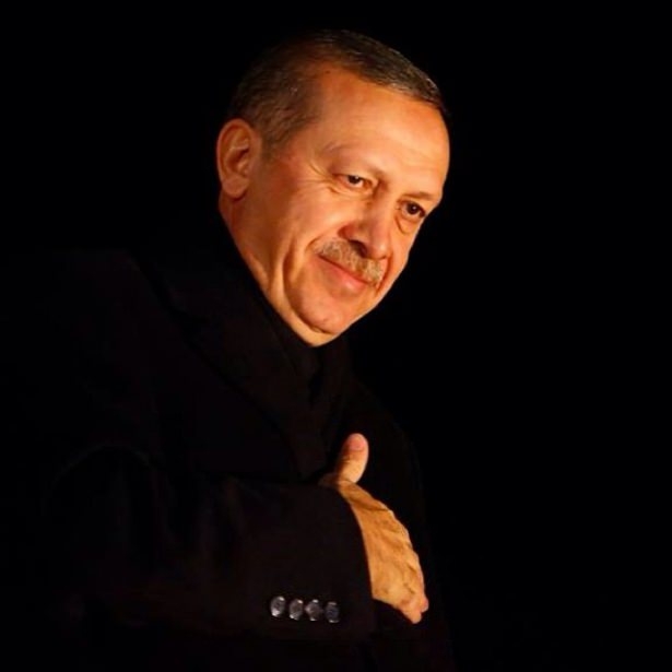 Erdoğan'ın en beğenilen fotoğrafları 56