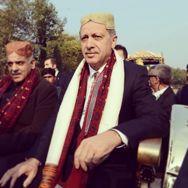 Erdoğan'ın en beğenilen fotoğrafları 57