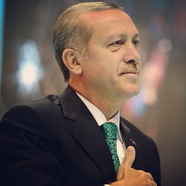 Erdoğan'ın en beğenilen fotoğrafları 59