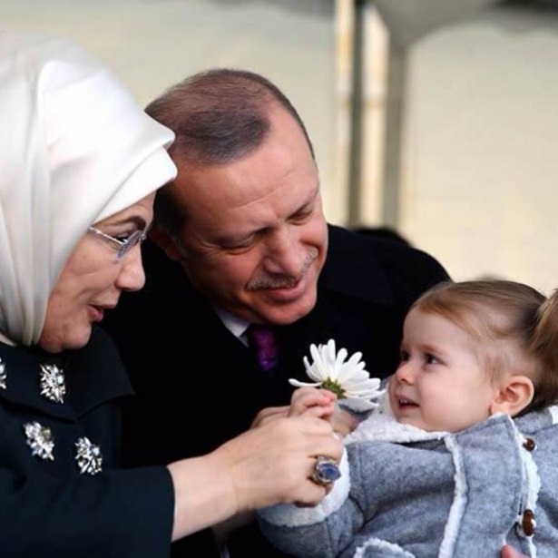 Erdoğan'ın en beğenilen fotoğrafları 6