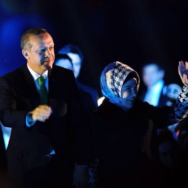 Erdoğan'ın en beğenilen fotoğrafları 60