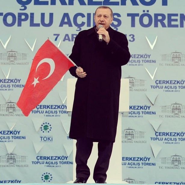 Erdoğan'ın en beğenilen fotoğrafları 62