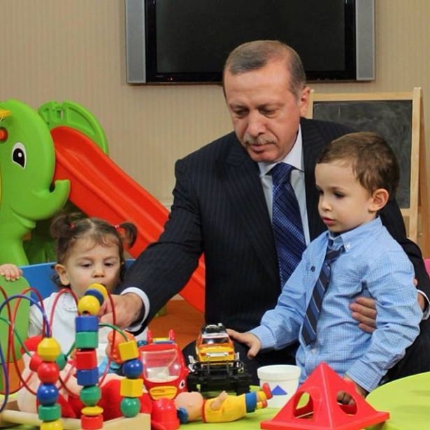 Erdoğan'ın en beğenilen fotoğrafları 64