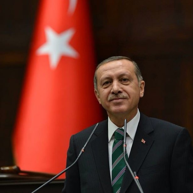 Erdoğan'ın en beğenilen fotoğrafları 67