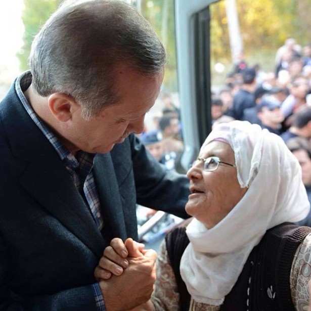 Erdoğan'ın en beğenilen fotoğrafları 68
