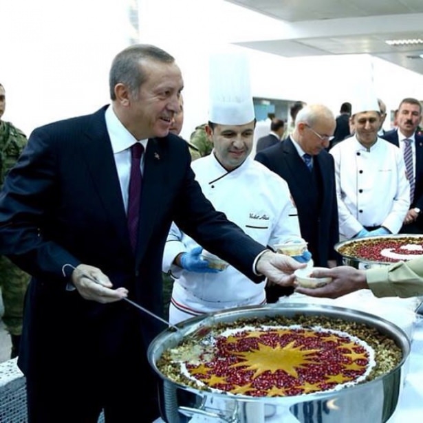 Erdoğan'ın en beğenilen fotoğrafları 7