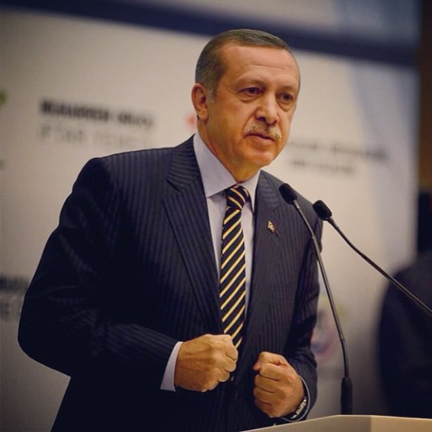 Erdoğan'ın en beğenilen fotoğrafları 71